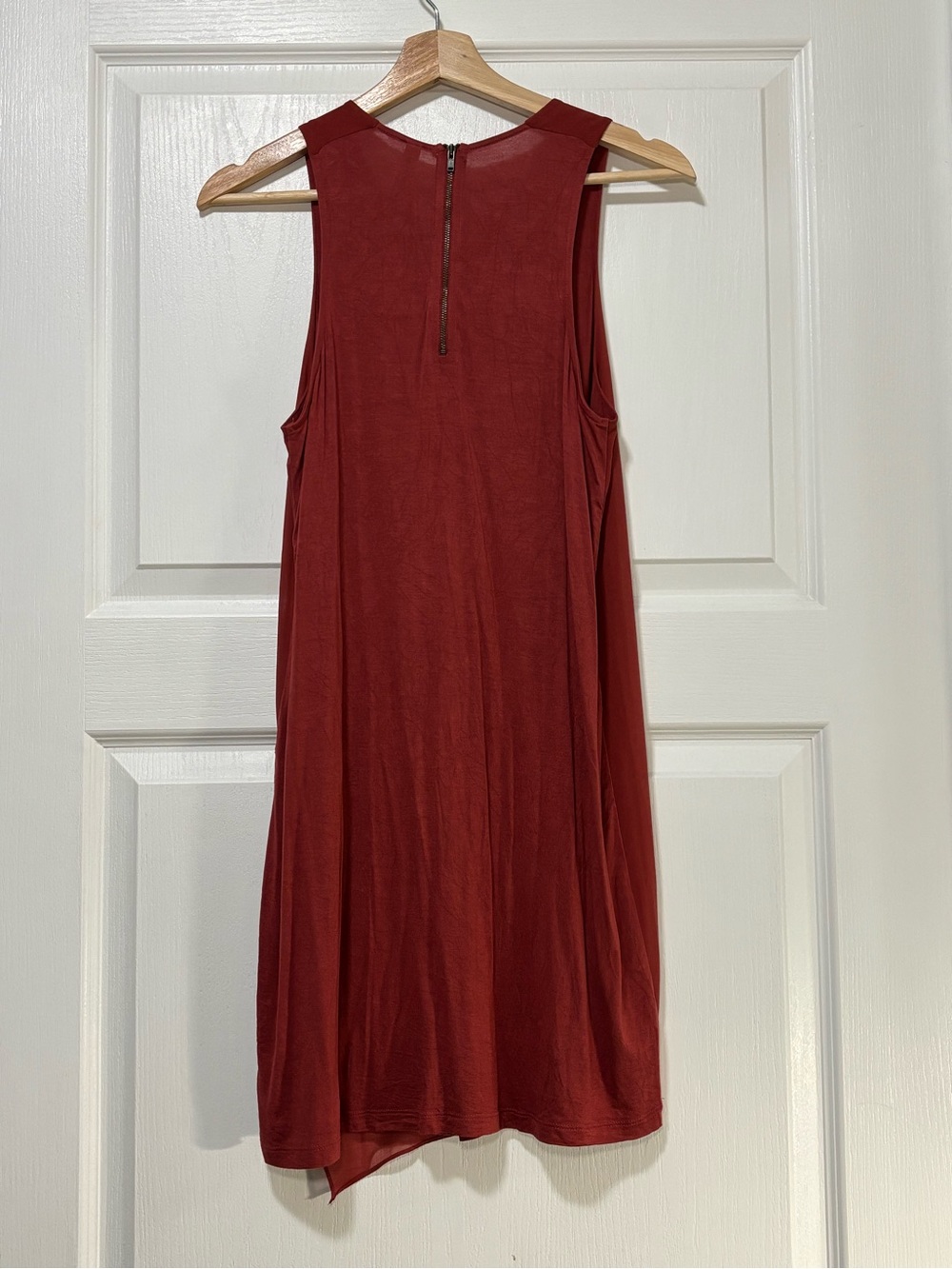 GENTLE FAWN Mini Dress - Picture 4 of 4